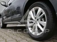 2026 Volkswagen Taigo