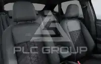 2026 Volkswagen Taigo