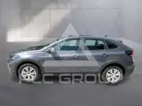 2026 Volkswagen Taigo