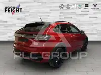 2026 Volkswagen Taigo