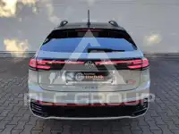 2026 Volkswagen Taigo