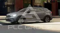 2026 Volkswagen Taigo