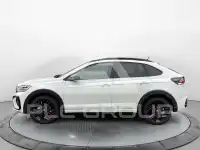 2026 Volkswagen Taigo