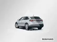 2026 Volkswagen Taigo