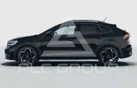 2026 Volkswagen Taigo