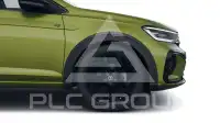 2026 Volkswagen Taigo