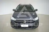 2026 Volkswagen Taigo