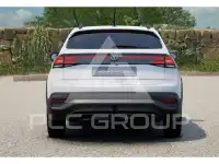 2026 Volkswagen Taigo