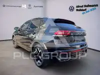 2026 Volkswagen Taigo