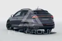 2026 Volkswagen Taigo