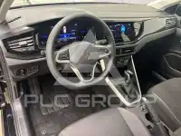 2026 Volkswagen Taigo
