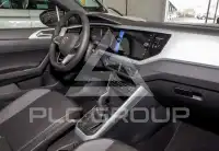 2026 Volkswagen Taigo