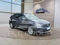 2026 Volkswagen Taigo