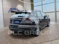 2026 Volkswagen Taigo