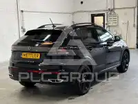 2026 Volkswagen Taigo