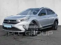 2026 Volkswagen Taigo