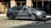 2026 Volkswagen Taigo