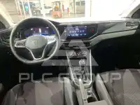 2026 Volkswagen Taigo