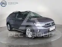 2026 Volkswagen Taigo
