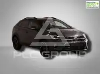 2026 Volkswagen Taigo