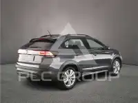 2026 Volkswagen Taigo