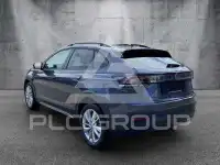 2026 Volkswagen Taigo