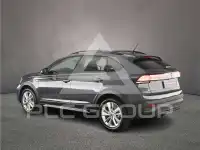 2026 Volkswagen Taigo