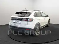 2026 Volkswagen Taigo