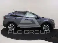 2026 Volkswagen Taigo