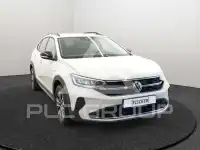 2026 Volkswagen Taigo