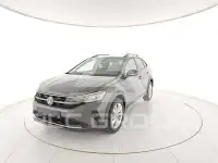 2026 Volkswagen Taigo
