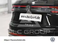 2026 Volkswagen Taigo