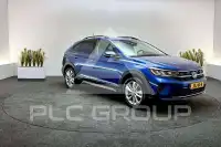 2026 Volkswagen Taigo