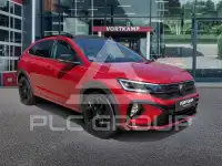 2026 Volkswagen Taigo