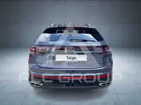 2026 Volkswagen Taigo