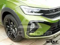 2026 Volkswagen Taigo