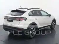 2026 Volkswagen Taigo