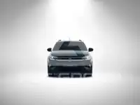 2026 Volkswagen Taigo