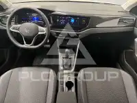 2026 Volkswagen Taigo