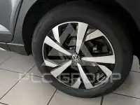 2026 Volkswagen Taigo