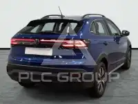 2026 Volkswagen Taigo