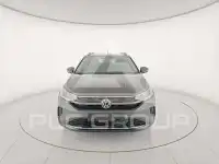 2026 Volkswagen Taigo