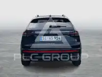 2026 Volkswagen Taigo