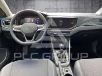 2026 Volkswagen Taigo