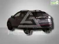 2026 Volkswagen Taigo
