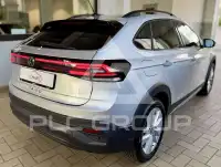 2026 Volkswagen Taigo