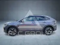 2026 Volkswagen Taigo