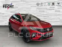 2026 Volkswagen Taigo