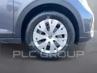 2026 Volkswagen Taigo