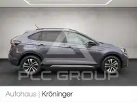 2026 Volkswagen Taigo